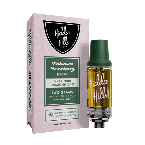 hybrid strain that harmoniously blends the zesty tartness of raspberries