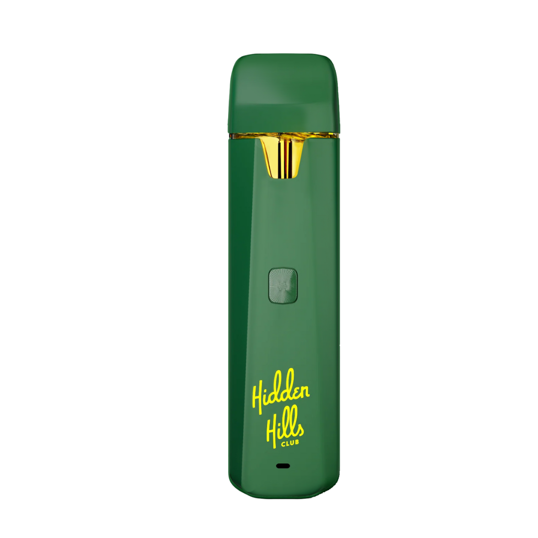 Royal Glue | Indica | Heady Blend