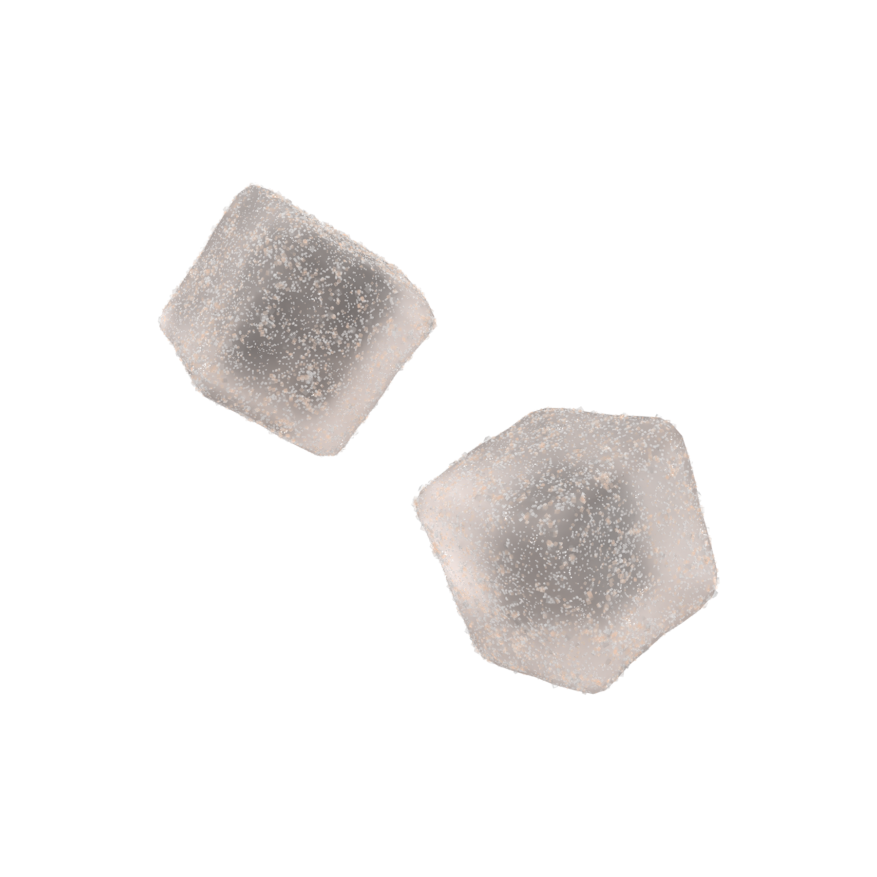 White Grape | Heady Blend | 1000mg Edibles