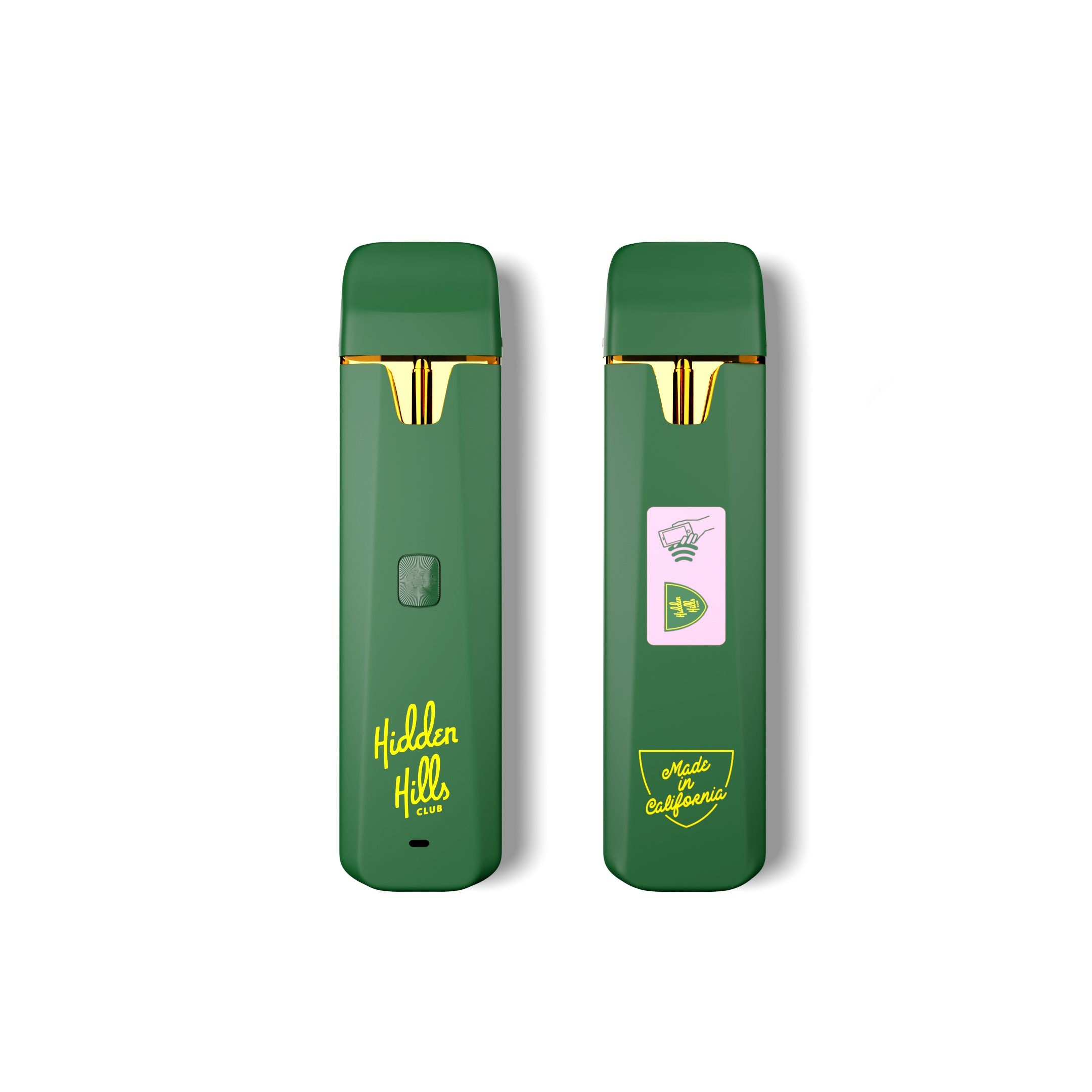 Zaberry Nerdz | Hybrid | Night Night Blend